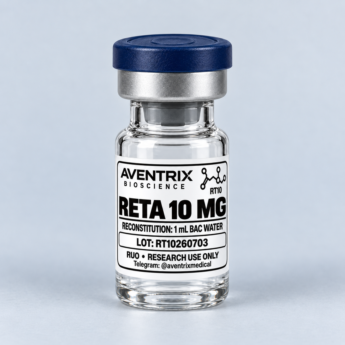 Reta 10MG