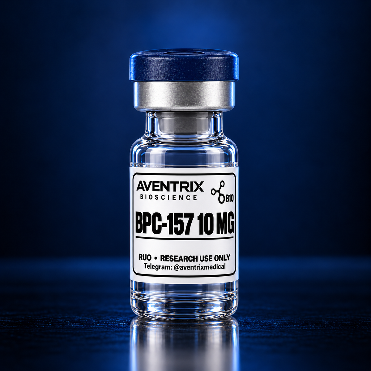 BPC-157 10MG