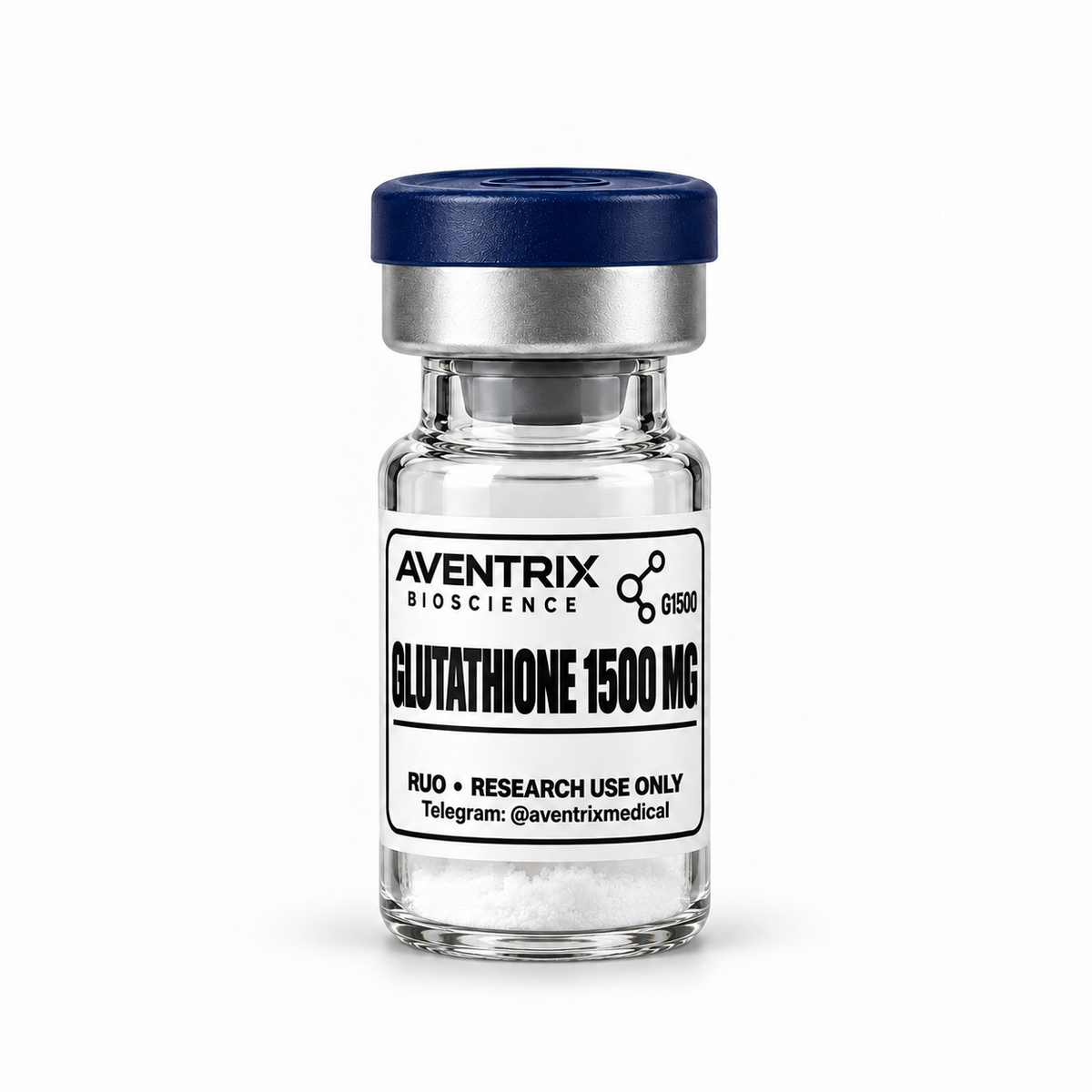 Glutathione 1,500MG