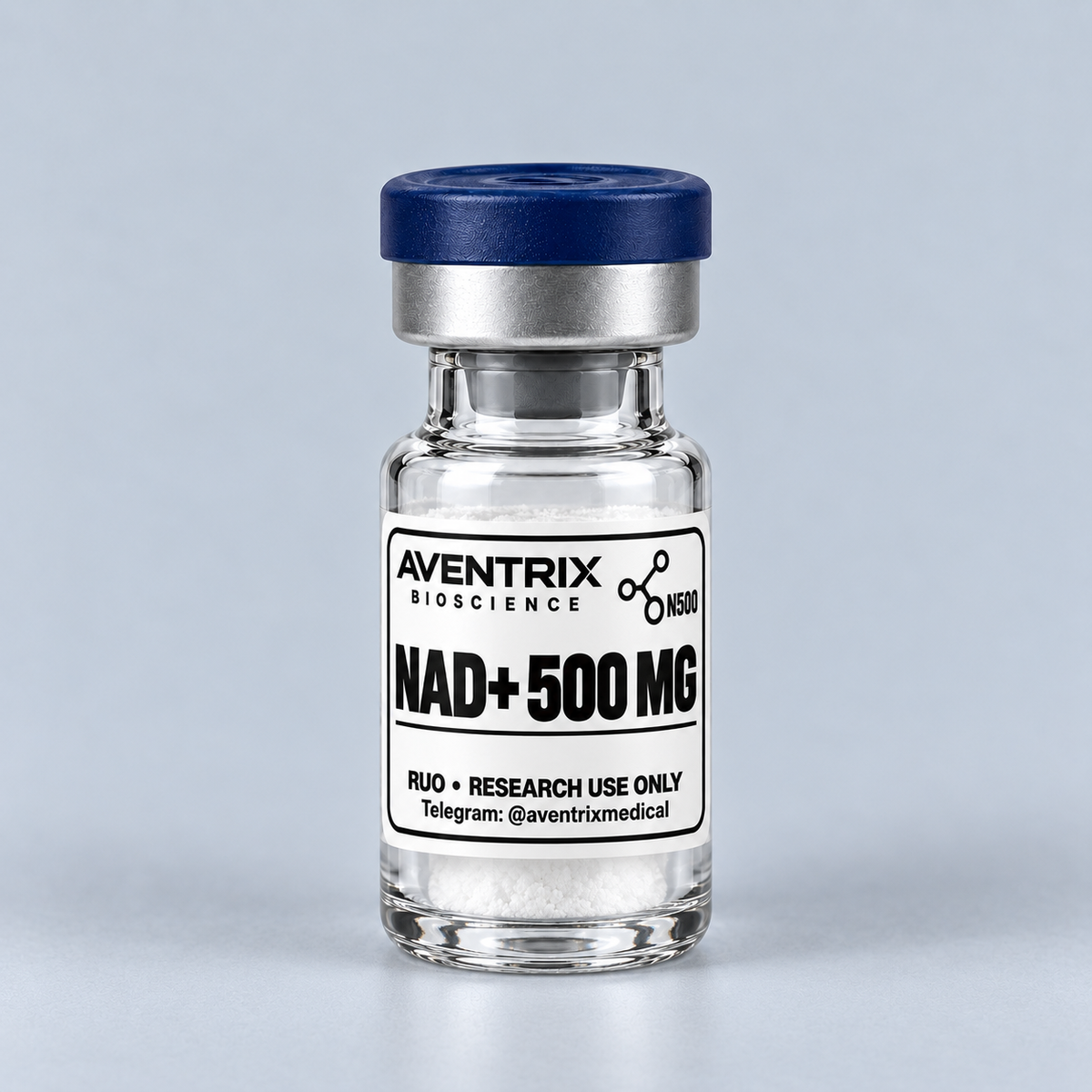 NAD+ 500MG