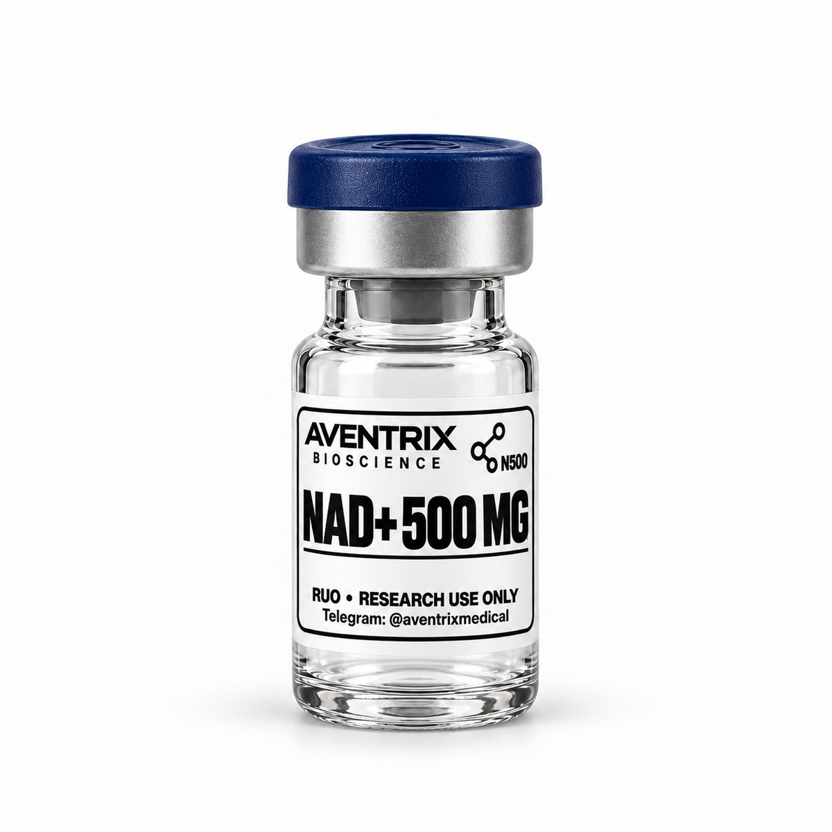 NAD+ 500MG