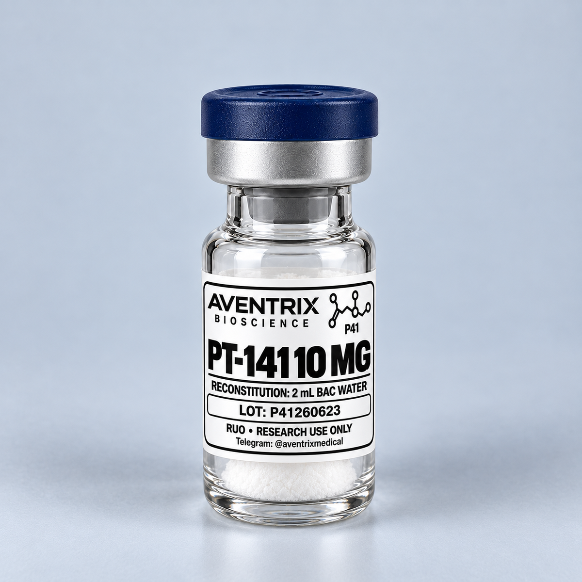 PT-141 10MG