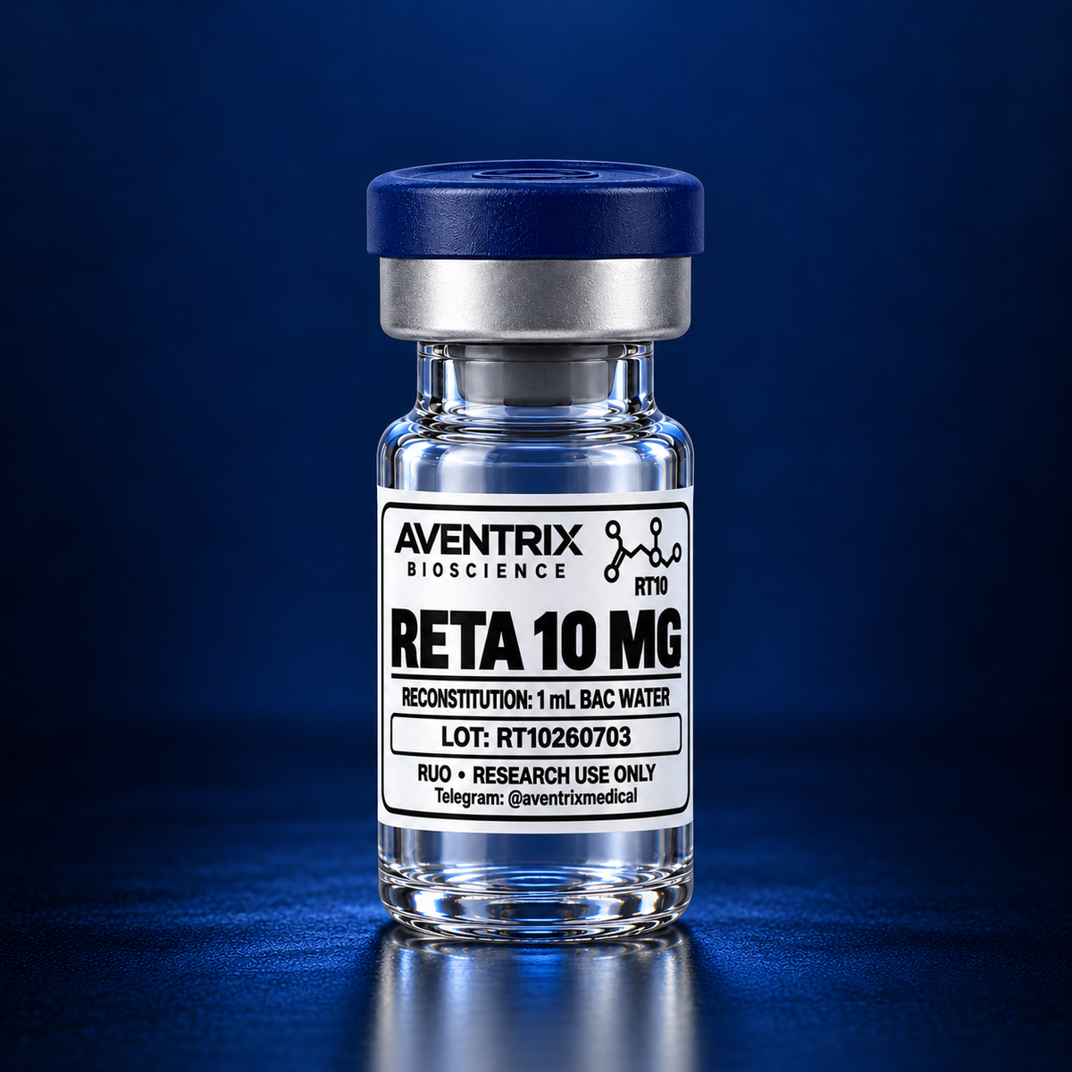 Reta 10MG