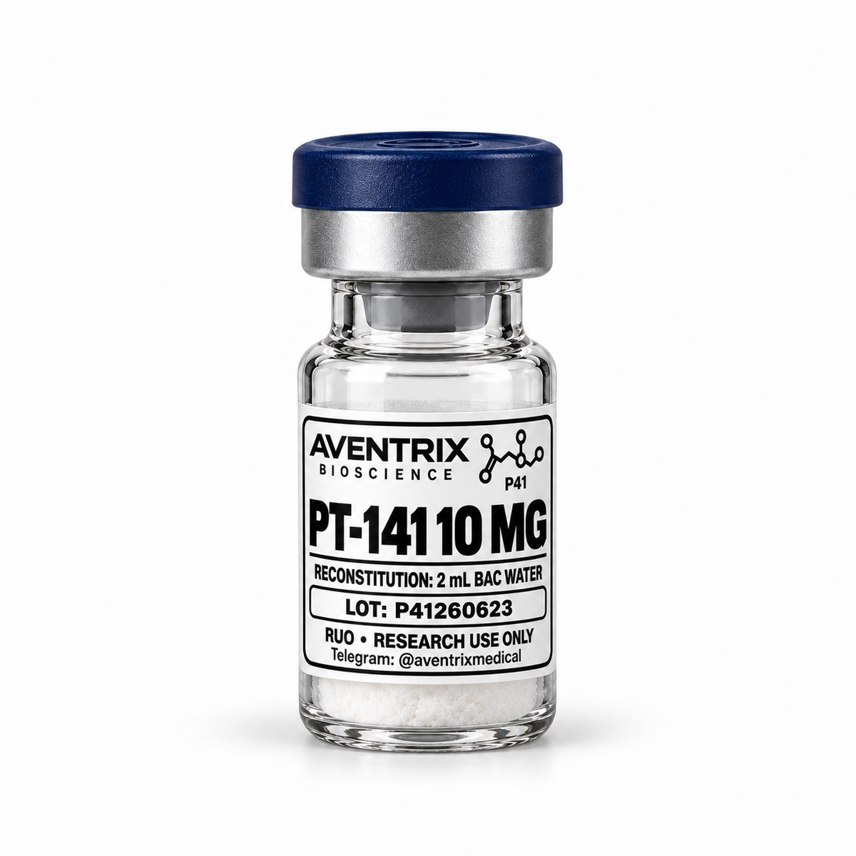 PT-141 10MG