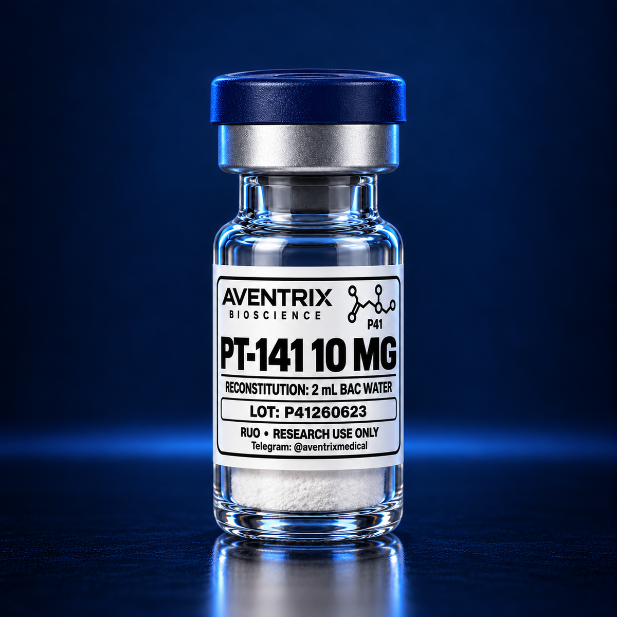 PT-141 10MG