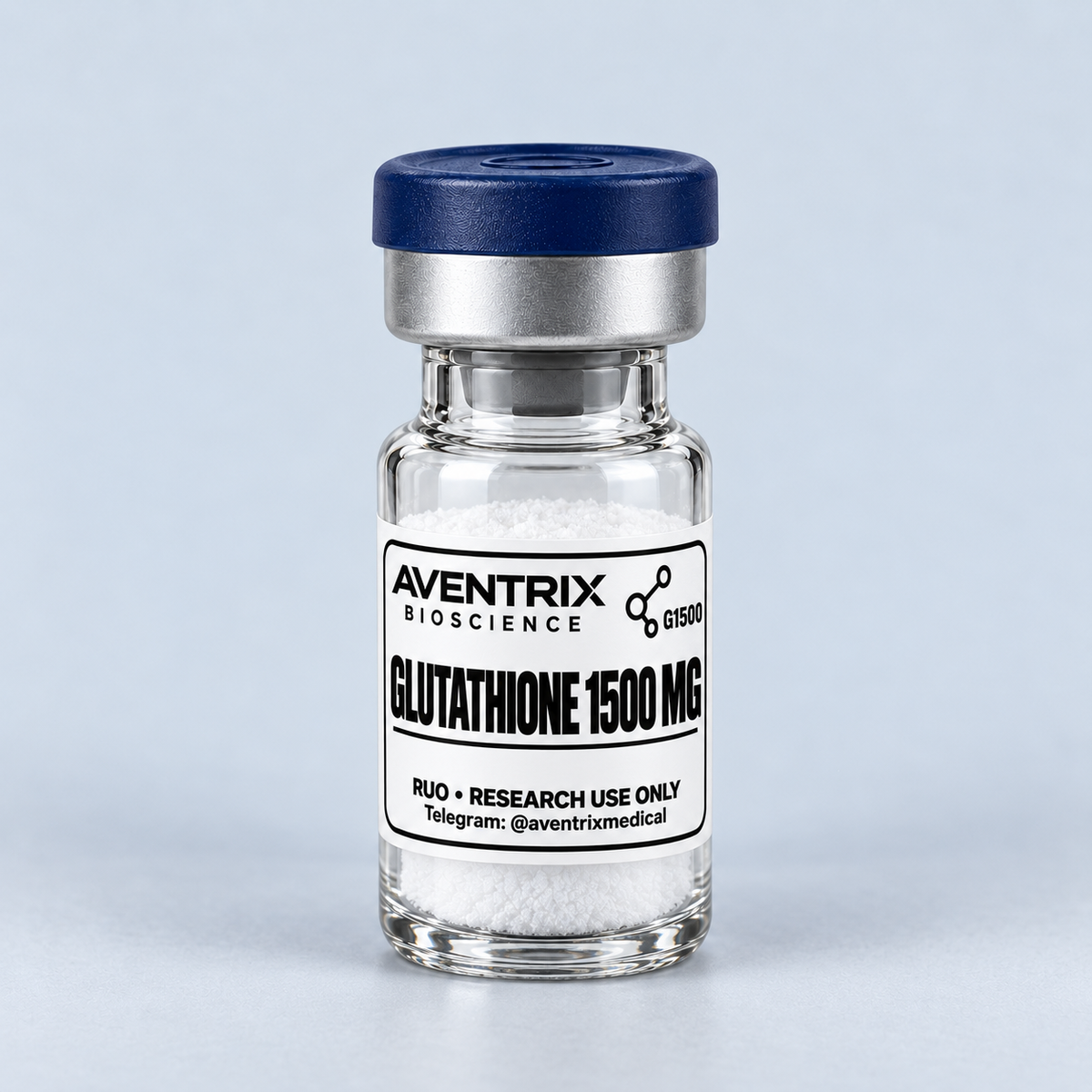 Glutathione 1,500MG