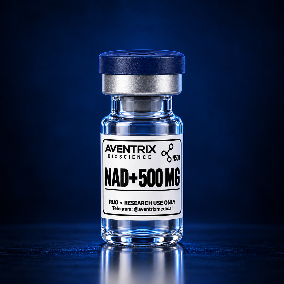 NAD+ 500MG